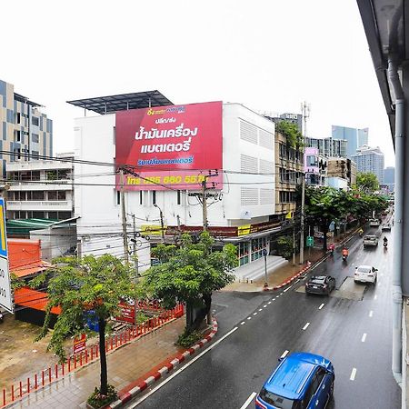 Takka Hotel Ban Khlong Nang Li Exteriör bild
